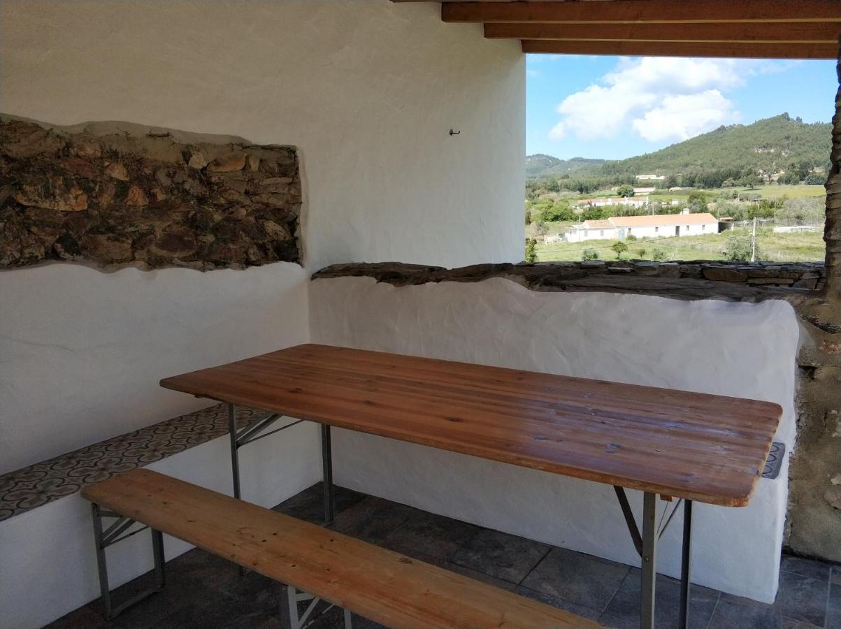 Casa Da Tia Maria By Alojamentos Vitinho Ferienhaus