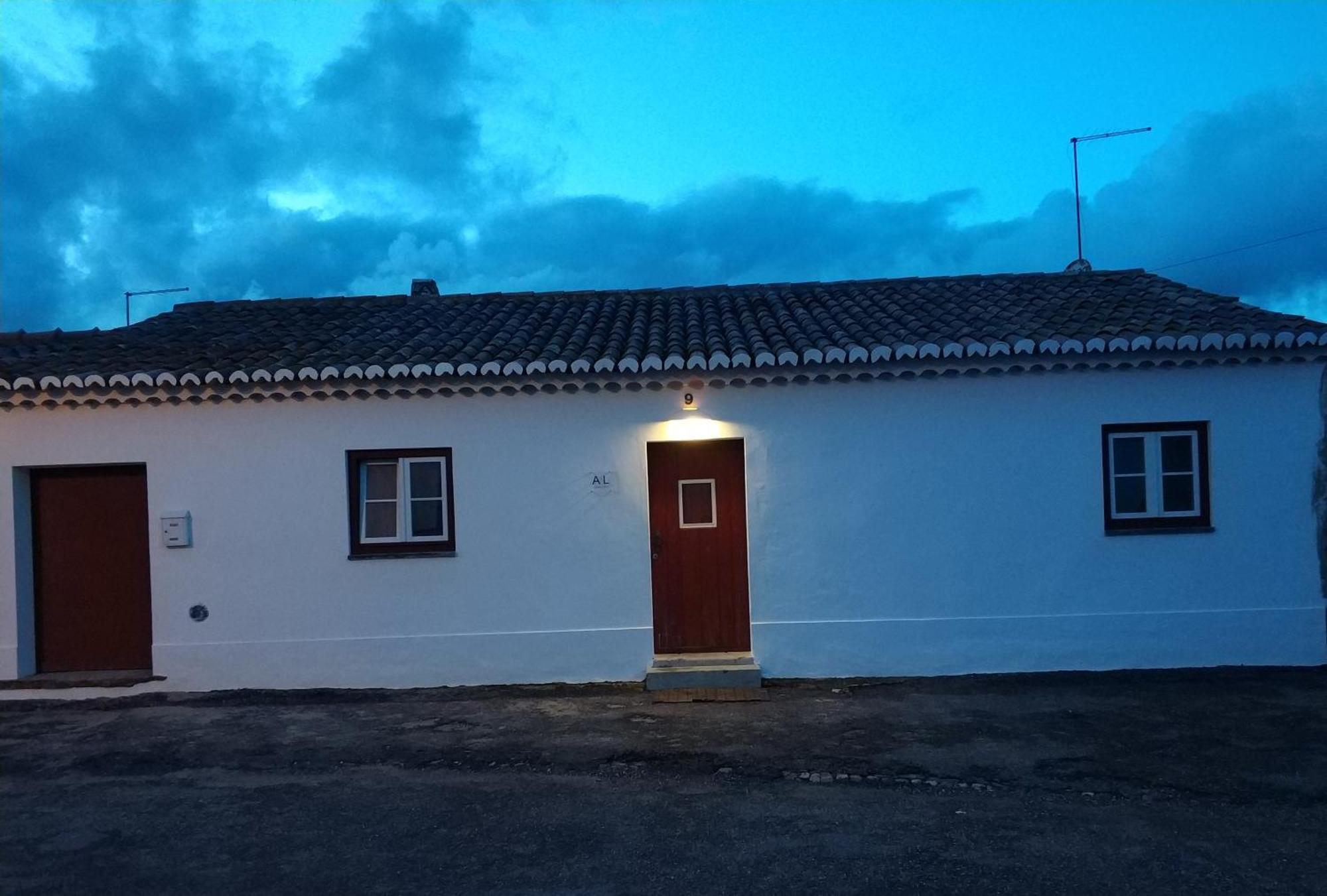 Casa Da Tia Maria By Alojamentos Vitinho *