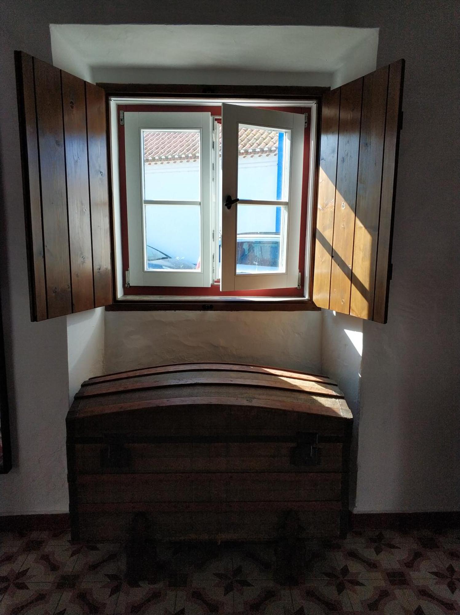 Ferienhaus Casa Da Tia Maria By Alojamentos Vitinho